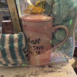 Mother Day Gift Set