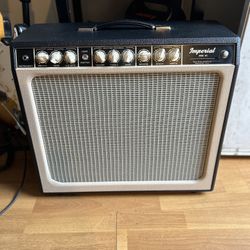 King Of Tone Mk2