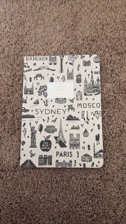 Japanese Stationary