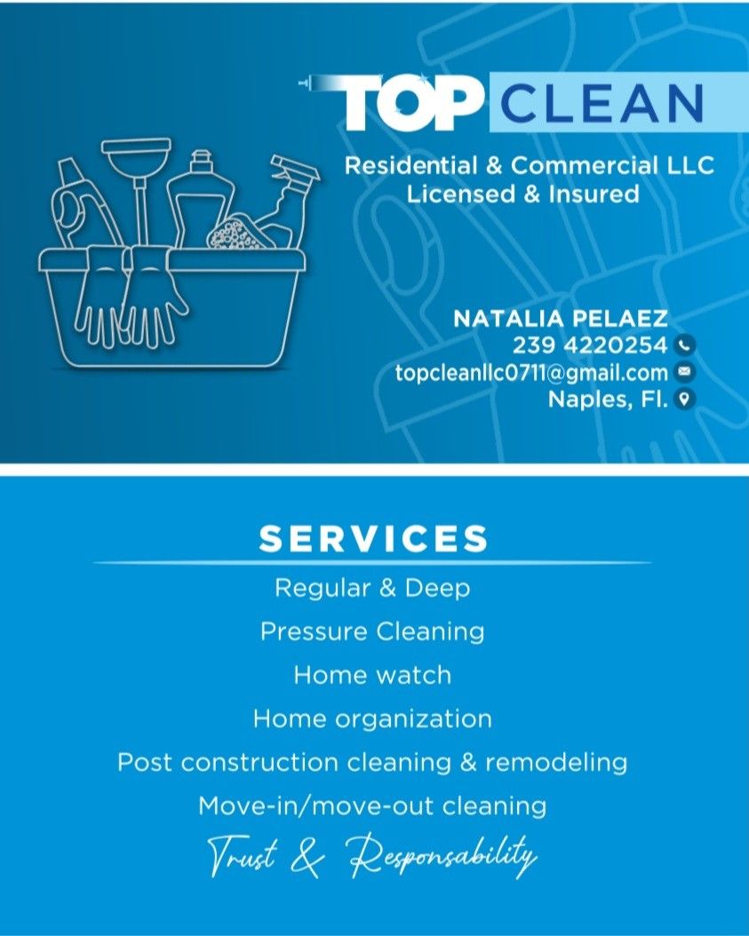 Top Clean