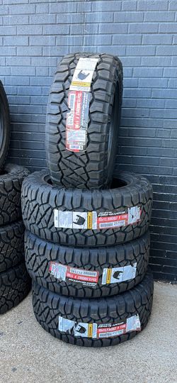 TOYO AND NITTO TIRES $10 DOWN