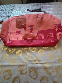 Large Trader Joe’s insulated bag