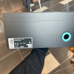 Jordan 11 Retro Gamma Blue (2025)