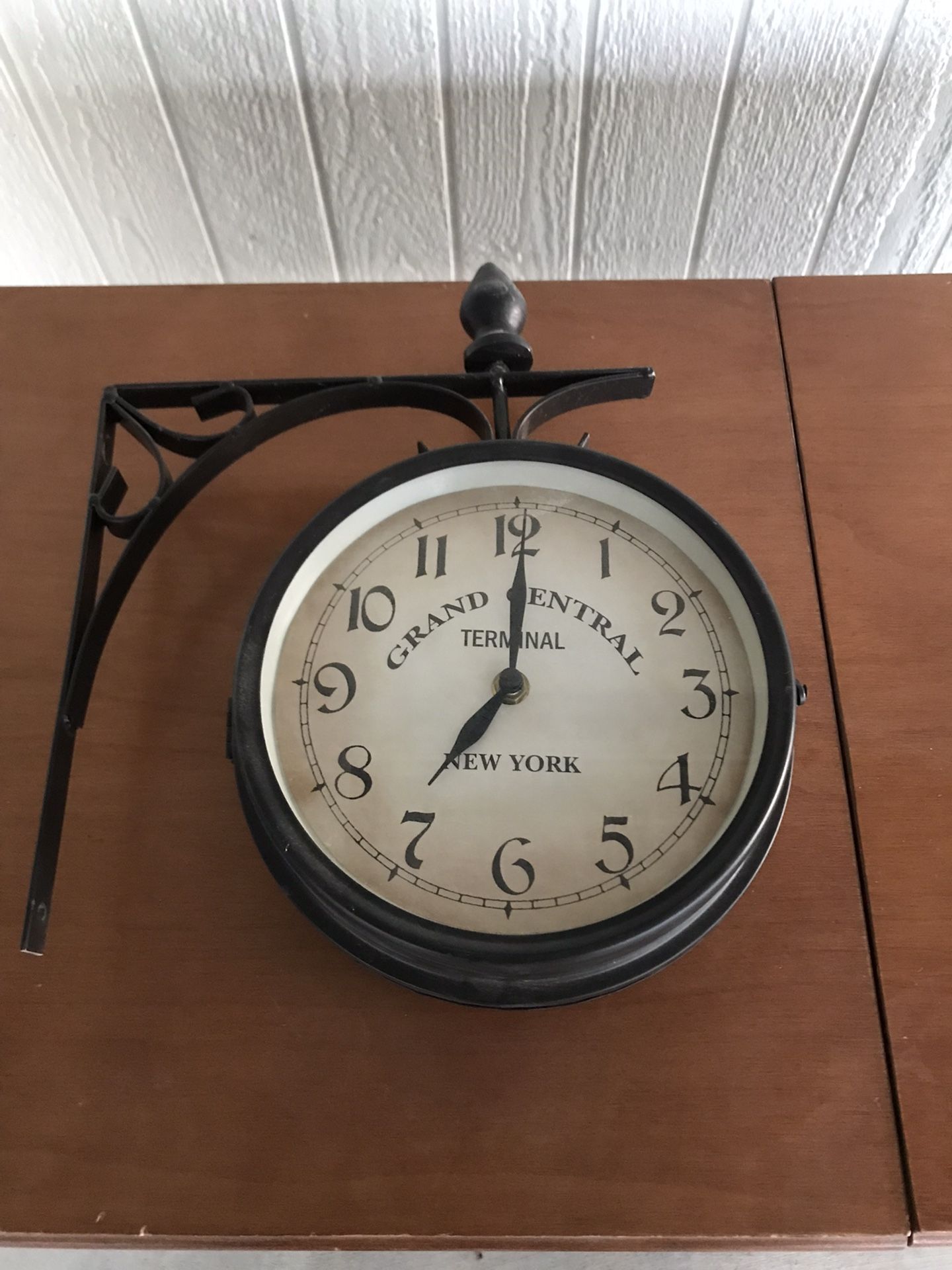 Grand Central Station Clock 