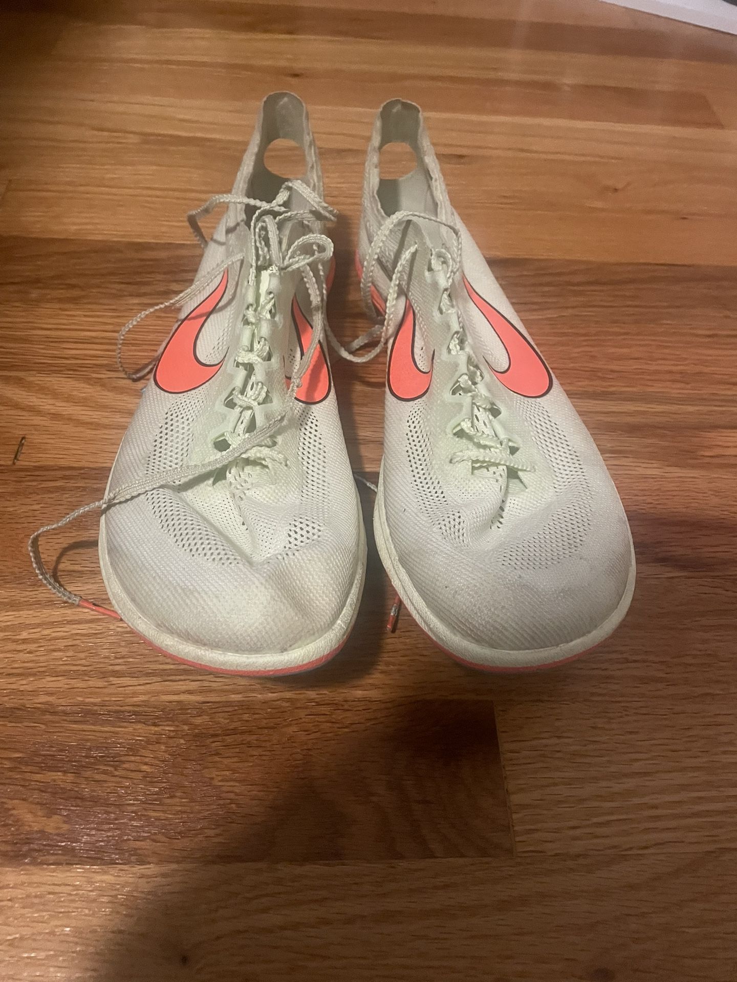 Nike Men Dragonfly Track Spikes Size 13