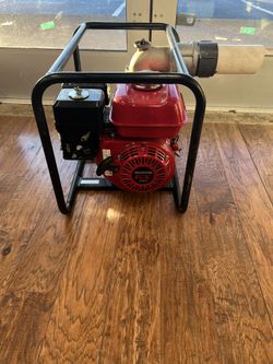 Honda WB30XT 3” Water Pump