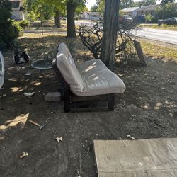 futon 