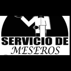 Meseras y meseros