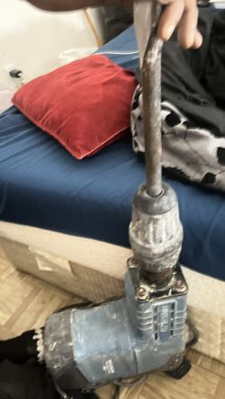 Hercules Power Drill Hammer