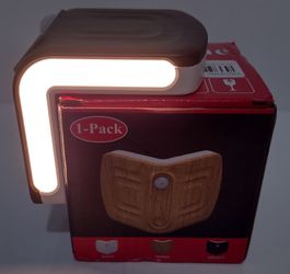 Corner Motion Sensing Rechargeable Night Lights