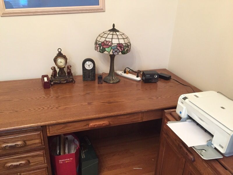 Desk