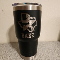 Yeti ASTROS TUMBLER