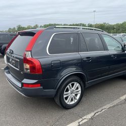 2013 Volvo Xc90