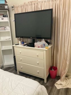 IKEA Dresser