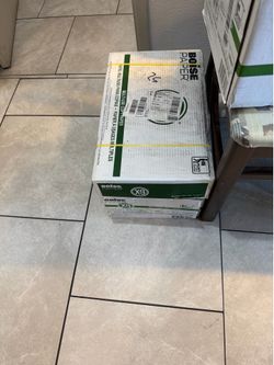 Printer paper 2 boxes