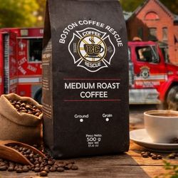 100% Colombian Coffee 