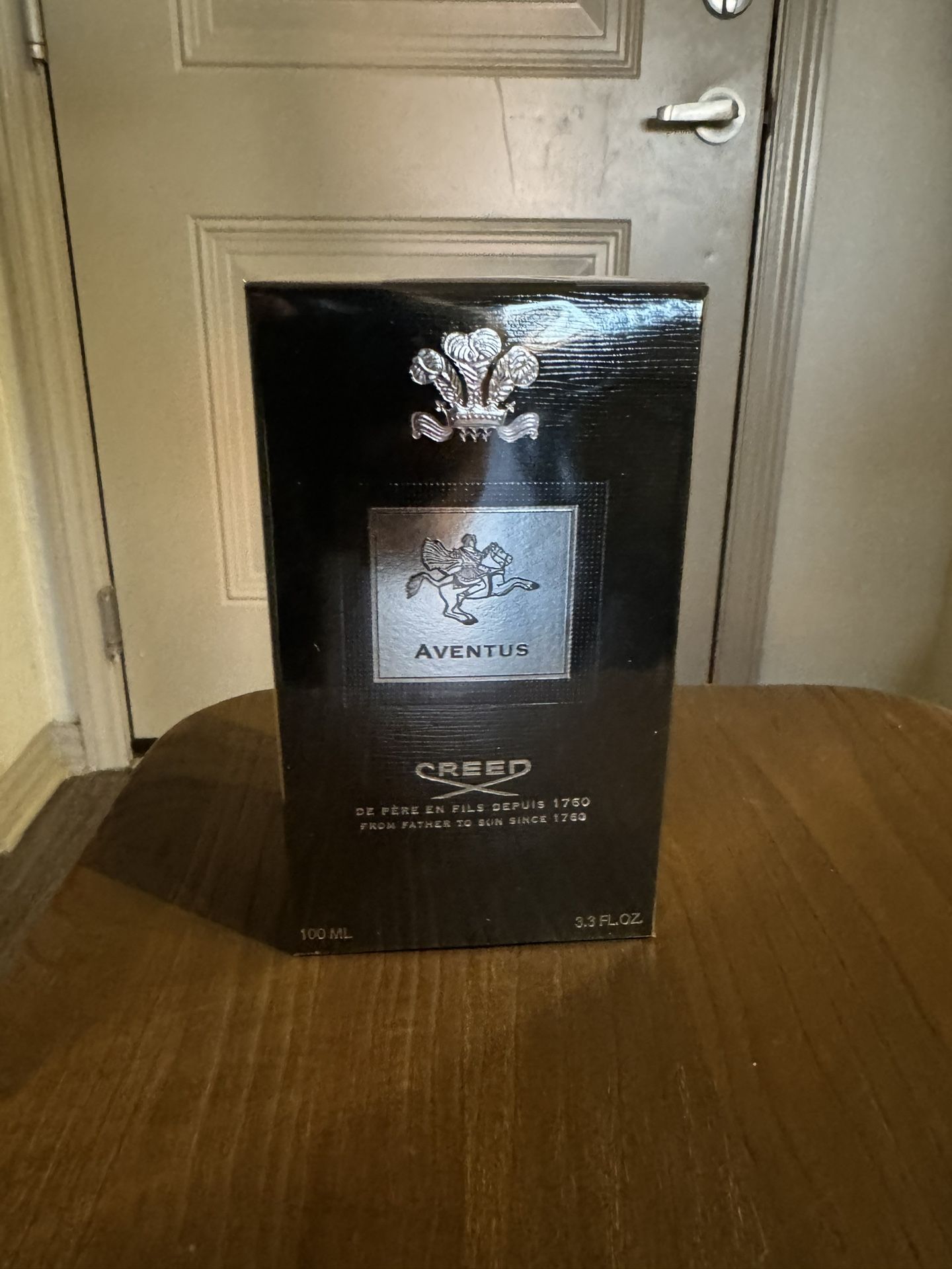 Creed Aventus