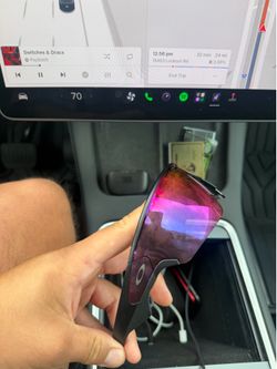 Meta Oakley’s