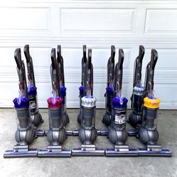 Dyson Animal Ball Vacuum Cleaner w/ accessories - PROFESSIONALLY REFURBISHED ! - Aspiradora  