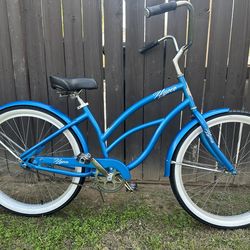 Beach 🏖️ cruiser🏝️🏕️🏜️ Bike 🚲