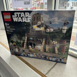 Brand New Star Wars Lego Set