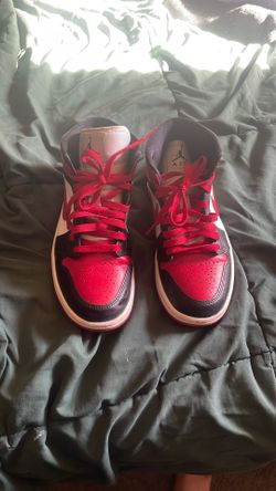 Jordan High OG Retro