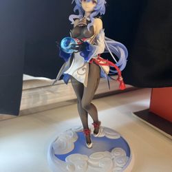 Genshin Impact - Ganyu - 1/7 - Plenilune Gaze Ver (Apex Innovation) Scale Figure