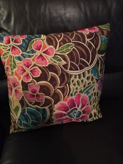 Decorative Pillow