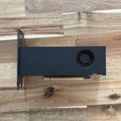 Pny ATX 2000 GPU
