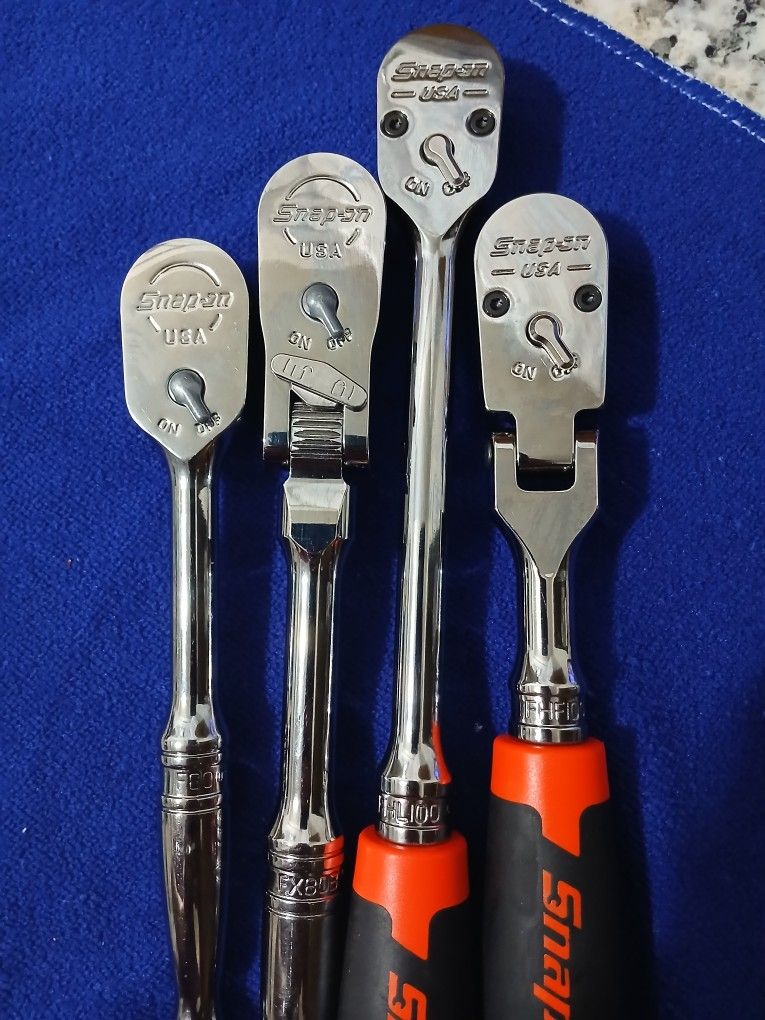 Snap On Tools