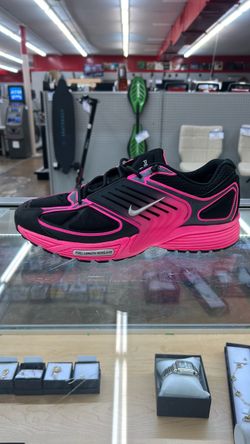 Nike Air Full Length Running Sneaker