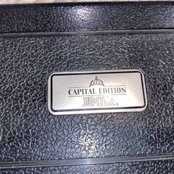 Jupiter Capital Edition Flute