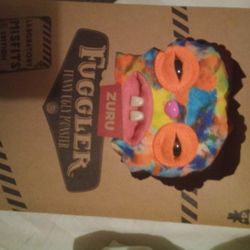 The Whole Collection Of Fuggler New In Box And More