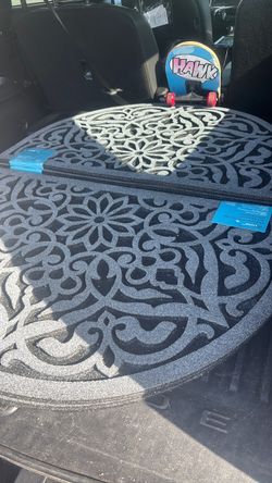 Door mats