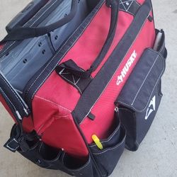 Husky Tool Bag