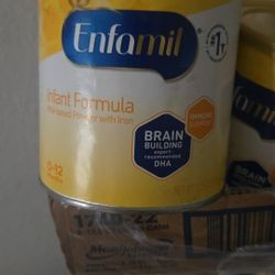 Enfomil Powder Milk