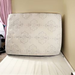 Ashley Pillowtop Full