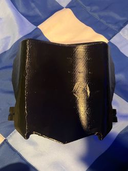 3d printed Motocutz good quality