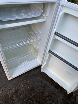 Refry Pequeña X Una persona 