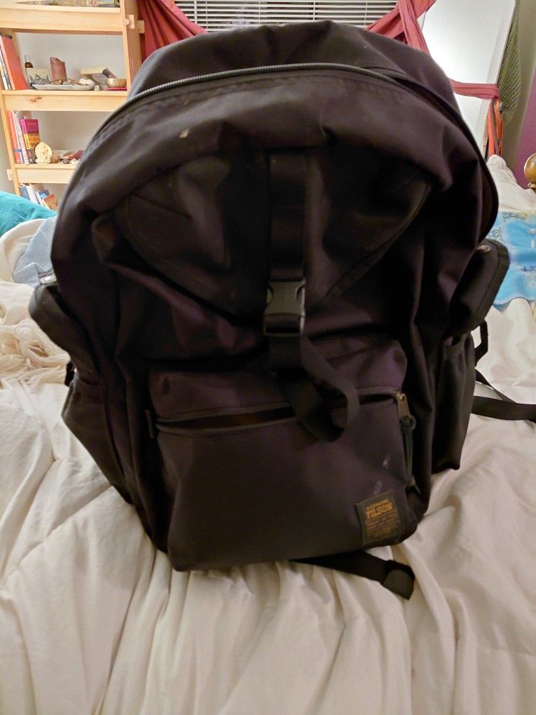 Filson Back Pack