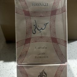 Hayaati Florence (women)