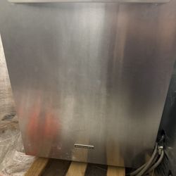 Kitchen Aid Dishwasher 