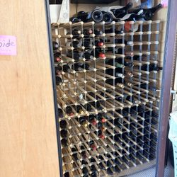 Vinotemp Wine Cellar Refrigerator 