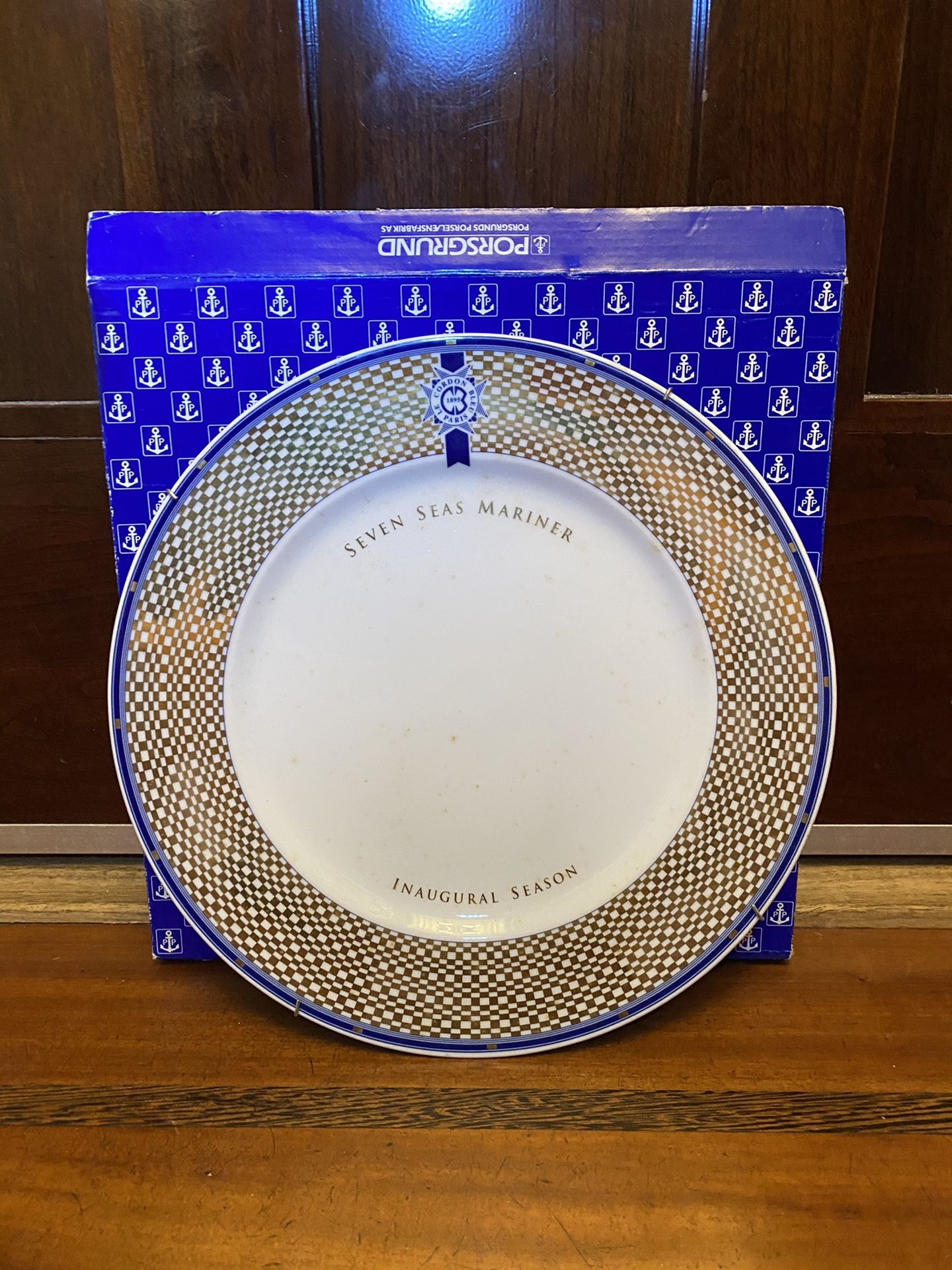 Decorative Plate