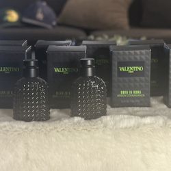 Mens Parfum