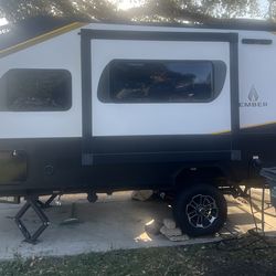 2022 Ember Overland 171 FB RV