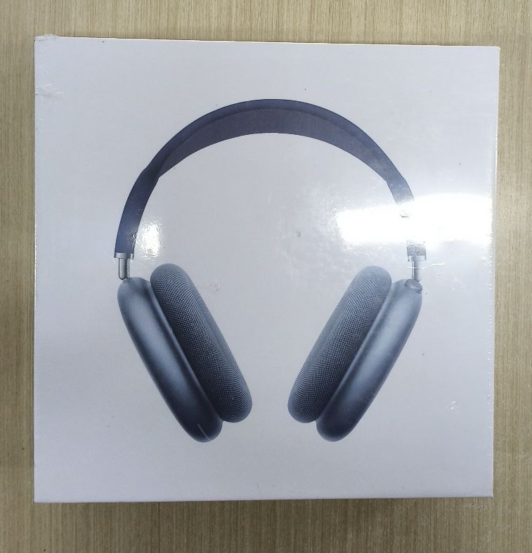 Wireless Over-Ear Bluetooth Headphones – New, Great Sound