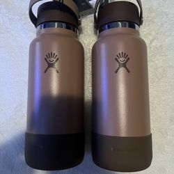 32 oz Special Edition Hydro Flask 