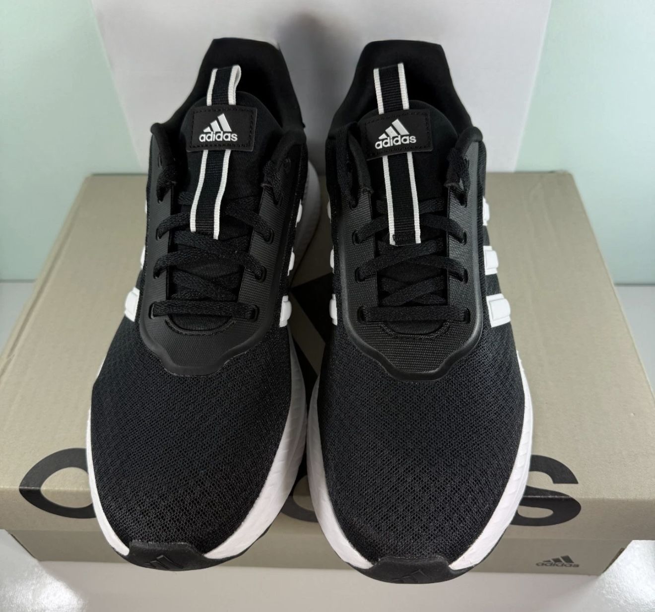 NEW Adidas Men’s X_PLRPATH Daily Running Sneakers - Size 10.5