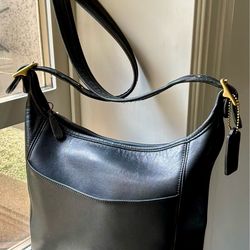 Authentic Coach Purse